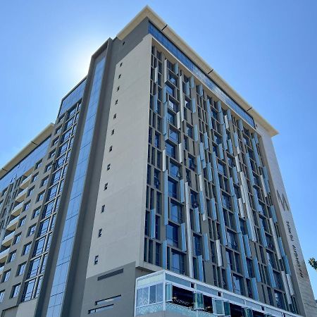 Cgrsa Apartments Sandton Johannesburg Exteriör bild