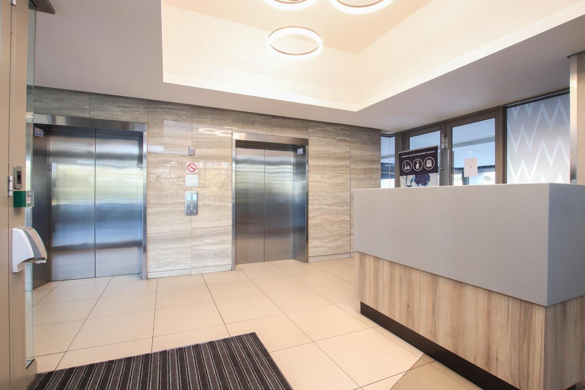 Cgrsa Apartments Sandton Johannesburg Exteriör bild