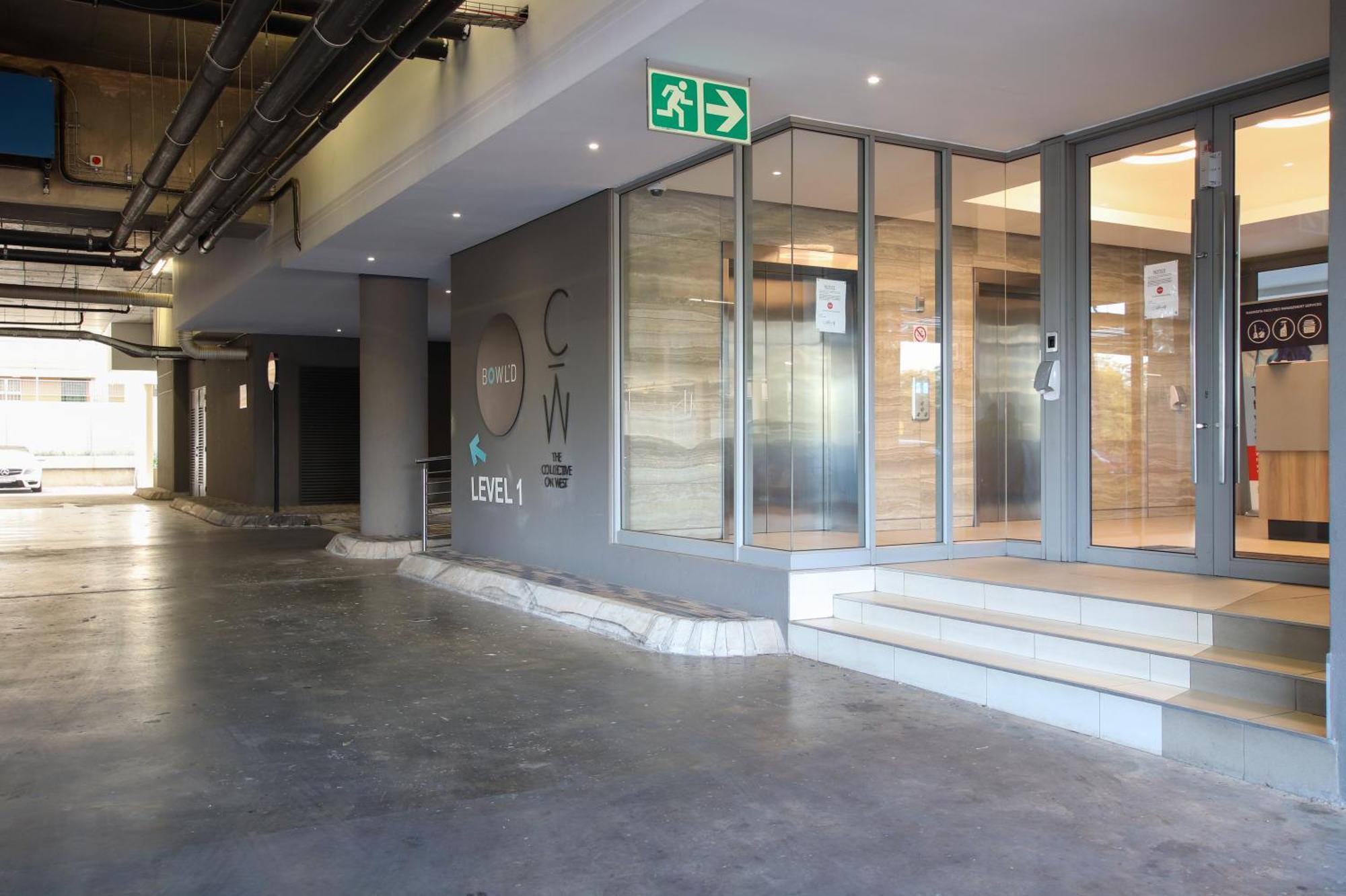 Cgrsa Apartments Sandton Johannesburg Exteriör bild