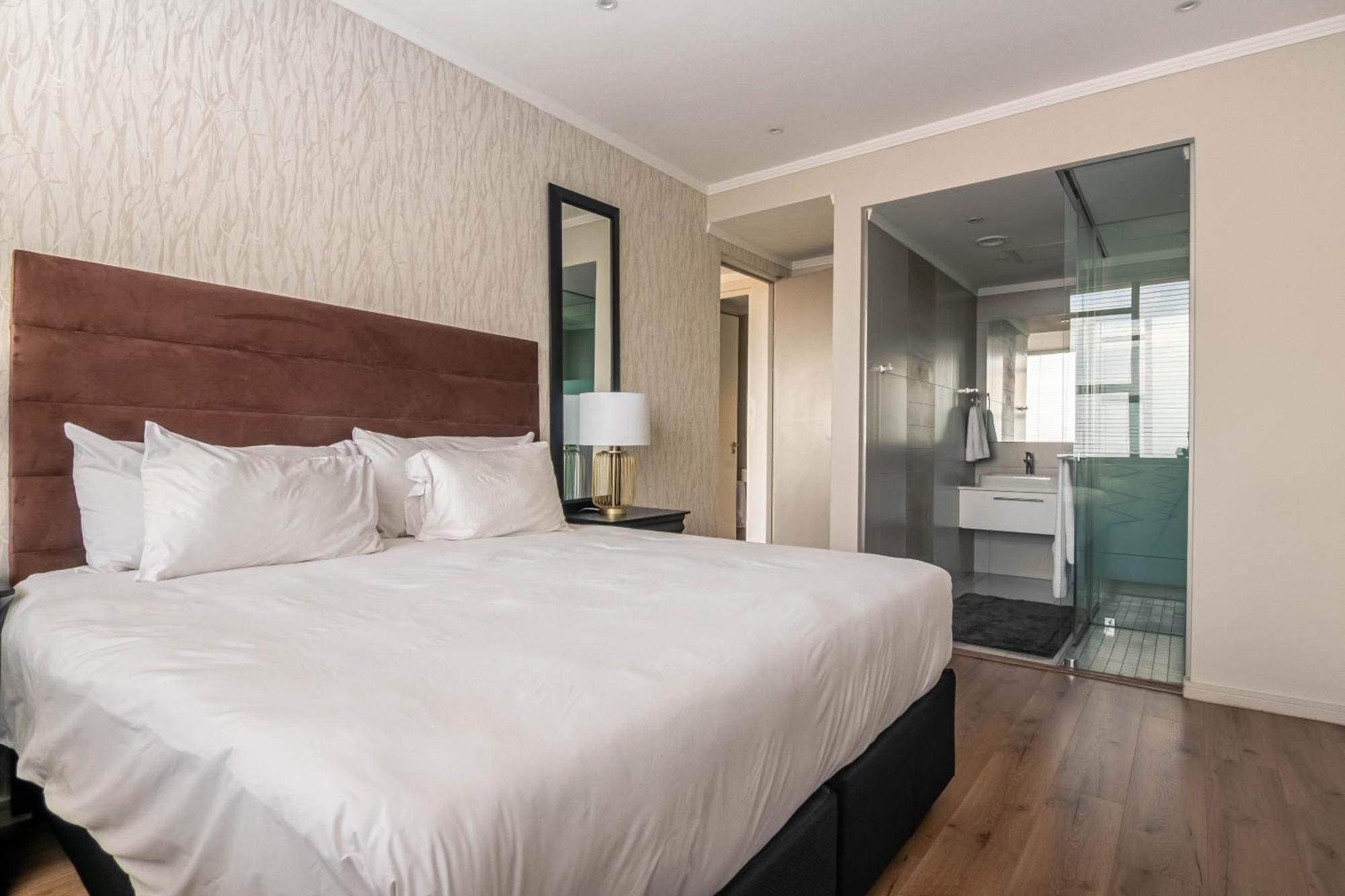 Cgrsa Apartments Sandton Johannesburg Rum bild