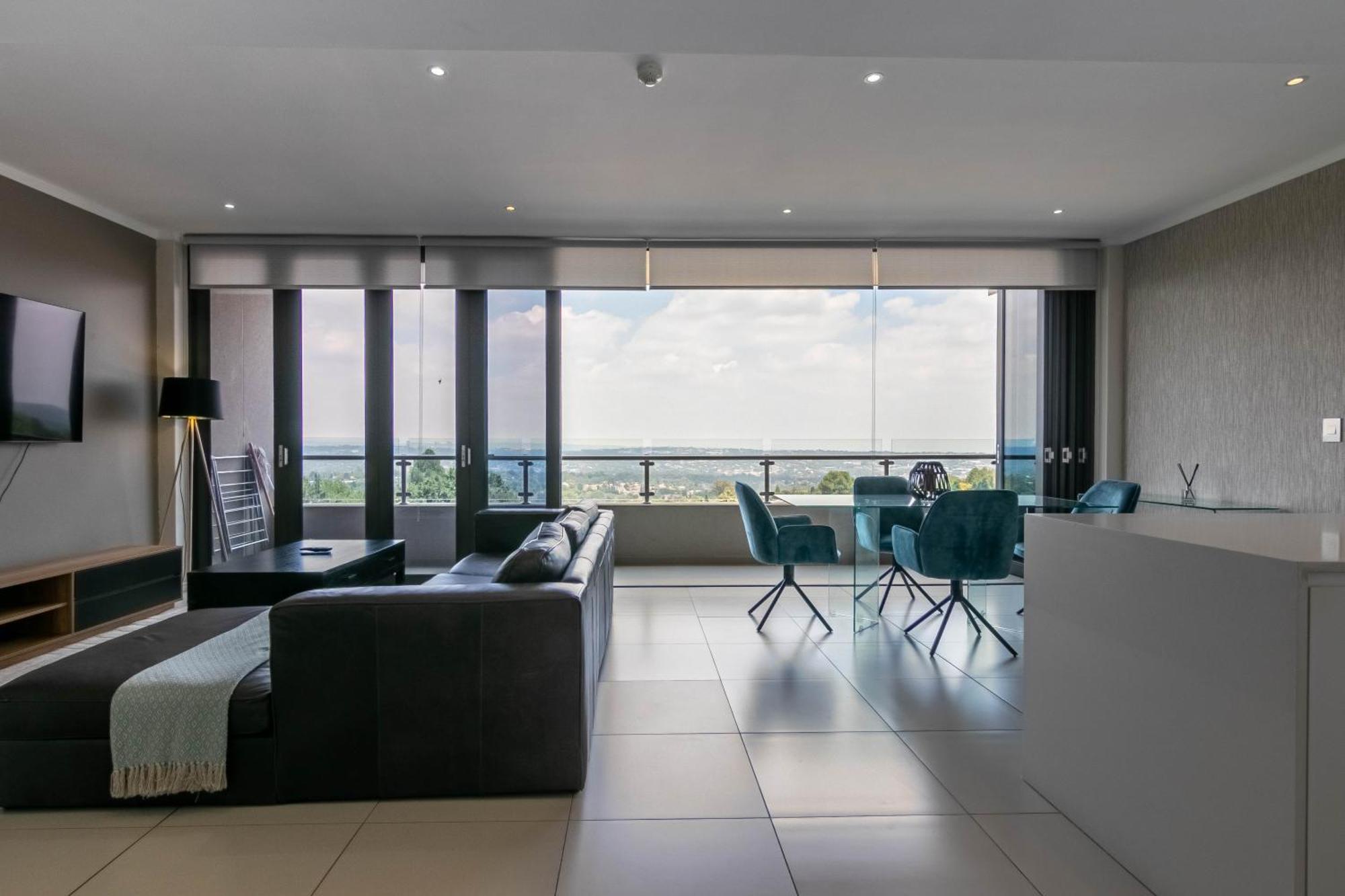 Cgrsa Apartments Sandton Johannesburg Rum bild