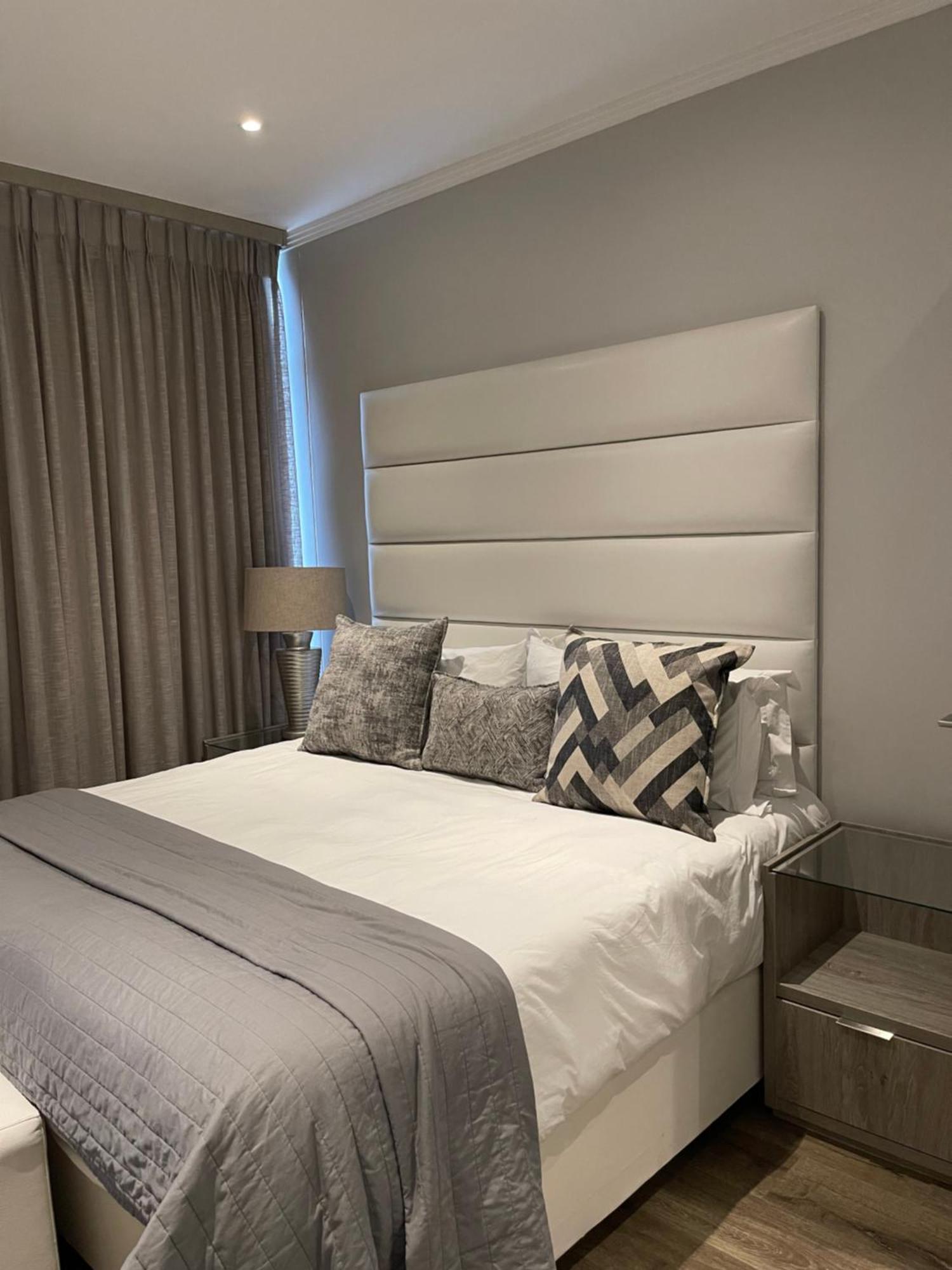 Cgrsa Apartments Sandton Johannesburg Exteriör bild