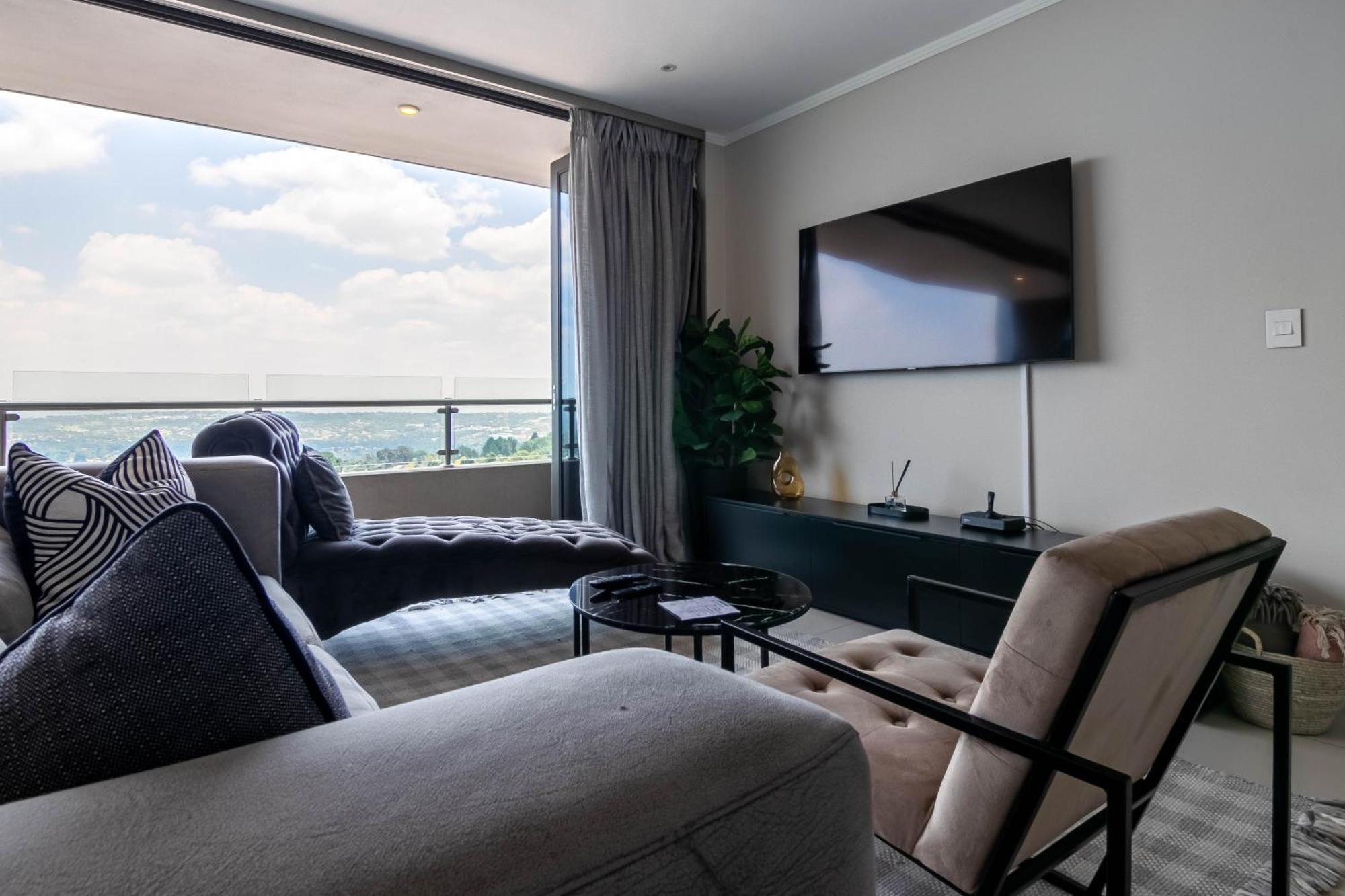 Cgrsa Apartments Sandton Johannesburg Exteriör bild