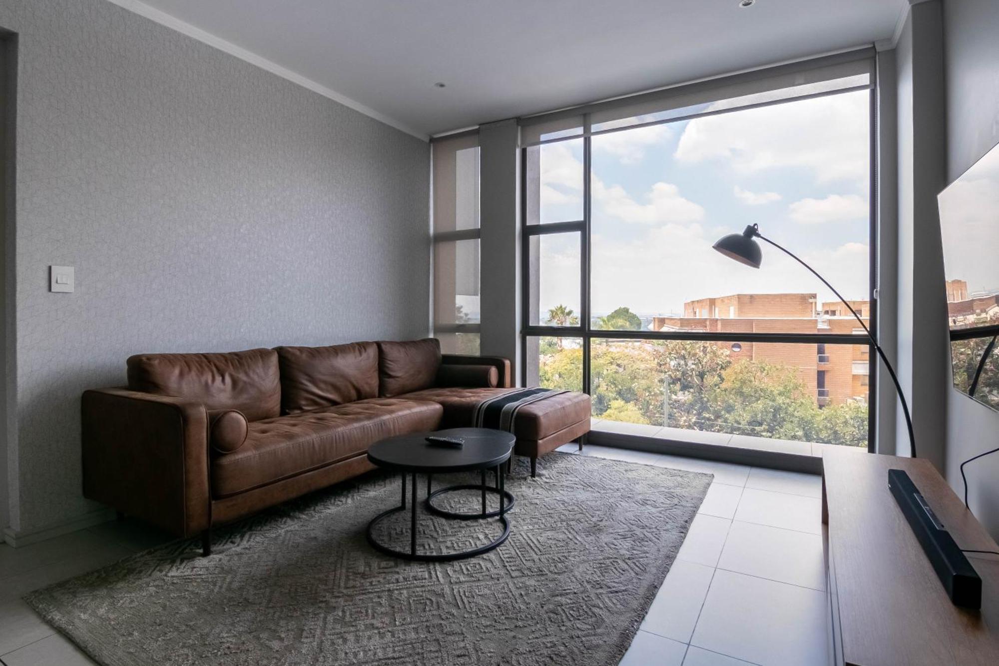 Cgrsa Apartments Sandton Johannesburg Rum bild