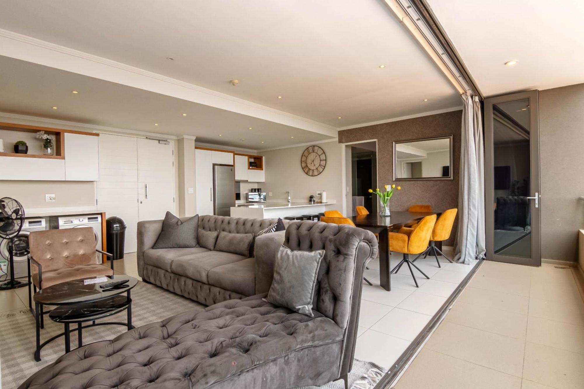 Cgrsa Apartments Sandton Johannesburg Exteriör bild