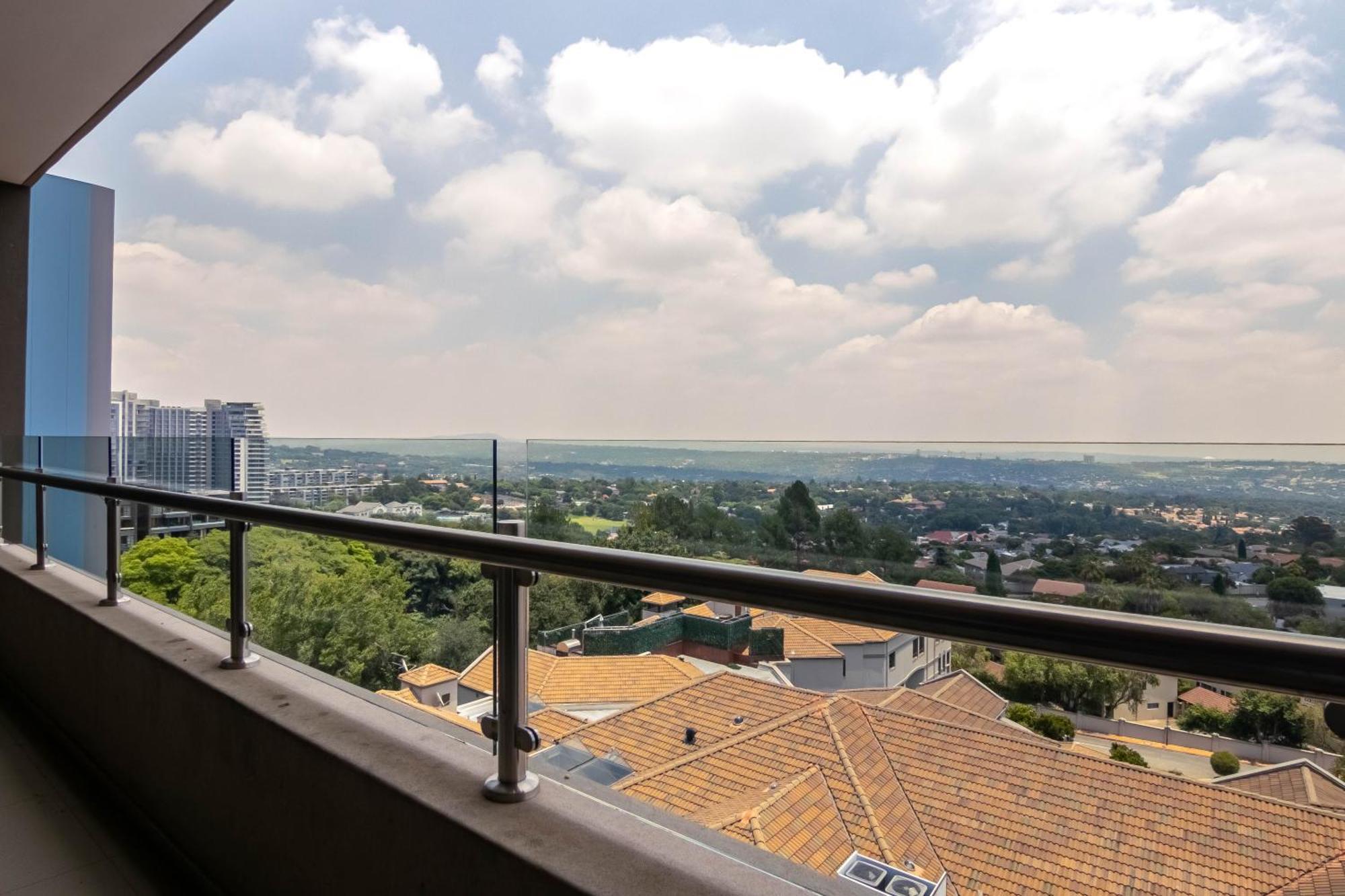 Cgrsa Apartments Sandton Johannesburg Exteriör bild