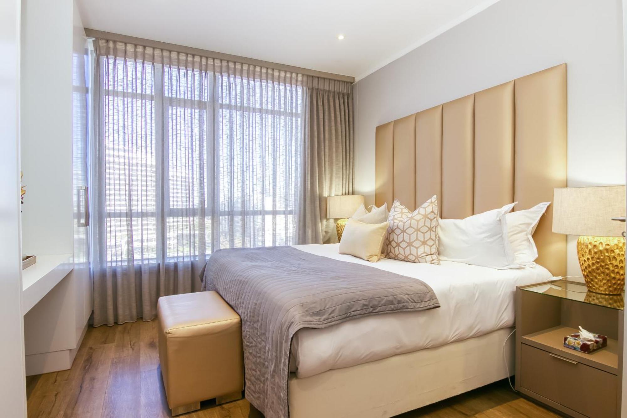 Cgrsa Apartments Sandton Johannesburg Exteriör bild